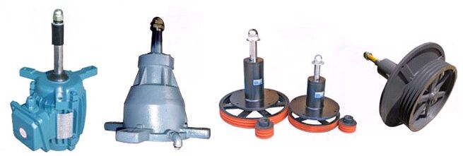 貴州冷卻塔配件保養方案