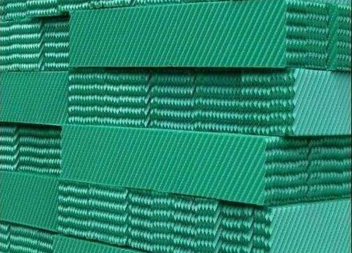 冷卻塔淋水填料廠家批發(fā)