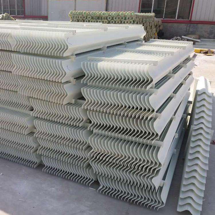 天津冷卻塔收水器技術工藝